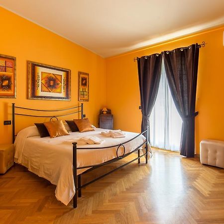 B&B Villa Casone 福萨切西亚 外观 照片