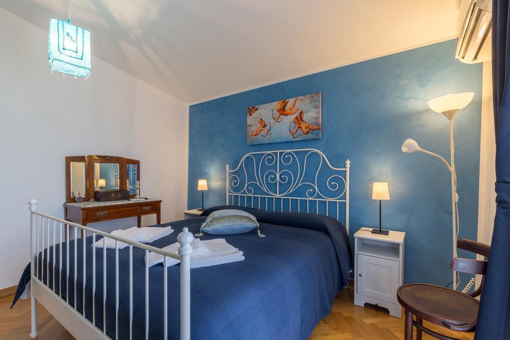 B&B Villa Casone 福萨切西亚 外观 照片